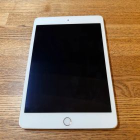 Apple iPad mini 4 128GB ゴールド