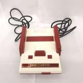 レトロゲーム本体 CLV-S-HVCC NINTENDO