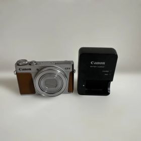 power shot g9 x mark ii