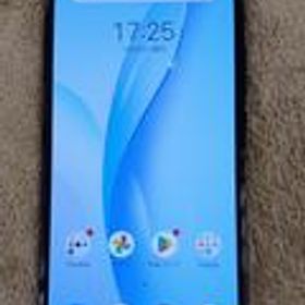 スマートフォン A202ZT ZTE