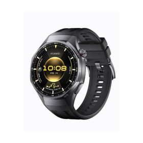 HUAWEI(ファーウェイ) HUAWEI WATCH GT6 PRO BK ブラック 46mm スマートウォッチ ATM-B29-BK 1.47inchAMOLED 64GB 最大21日間駆動 GPS