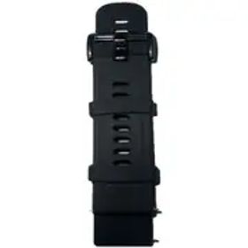 Amazfit アマズフィット sp200028-S15-C01Q06 [Amazfit シリコン 替えバンド ブラック 20mm]