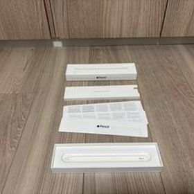 ◆売り切り◆Apple Pencil 第2世代 MU8F2J/A A2051 アップルペンシル