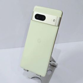 03 Google Pixel 7 レモングラス SIMフリー 美品