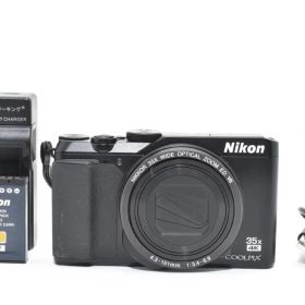 ニコン Nikon COOLPIX A900