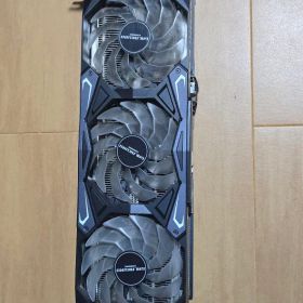 GeForce RTX 3080 10G グラフィックボード