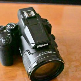 Nikon COOLPIX P950