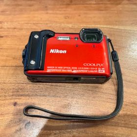 Nikon COOLPIX W300 ニコン クールピクス