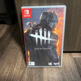 デッドバイデイライト公式日本版