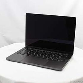 〔未使用品〕 未使用品 MacBook Pro 14.2-inch Late-2024 MX2J3J／A Apple M4 Pro 14コアCPU_20コアGPU 24GB SSD1TB スペースブラック 〔15.1 Sequoia〕 ［グラフィック：オンボード／JISキーボード］〔未使用品〕 未使用品 MacBook Pro 14.2-inch Late-2024 MX2J3J／A Apple M4 Pro 14コアCPU_20コアGPU 24GB SSD1TB スペースブラック 〔15.1 Sequoia〕 ［グラフィック：オンボード／JISキーボード］
