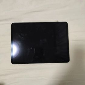 iPadpro（第一世代） 11インチ シルバー 本体とApplePencil