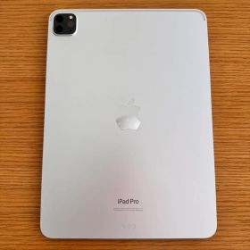 Apple iPad Pro 11インチ (第4世代) Wi-Fi 128GB