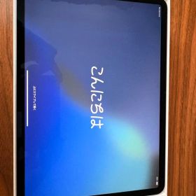 【美品】第4世代Apple iPad Pro 11インチ 128GB