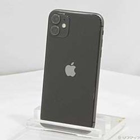 iPhone11 128GB ブラック MHDH3J／A SIMフリー
