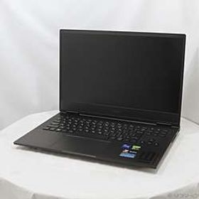 〔中古品〕 OMEN by HP 16-wf1002TX 9V5M4PA#ABJ ［Core i7／16GB／SSD1TB／GeForce RTX 4070(8GB)／16.1インチワイド／Windows11 Home］〔中古品〕 OMEN by HP 16-wf1002TX 9V5M4PA#ABJ ［Core i7／16GB／SSD1TB／GeForce RTX 4070(8GB)／16.1インチワイド／Windows11 Home］