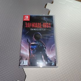 Daymare: 1994 Sandcastle(家庭用ゲームソフト)