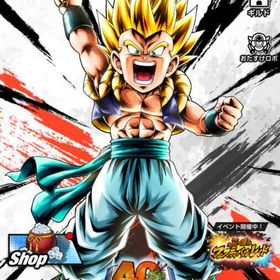 引退アカ‼️ゴテンクス。ultra多数🌈魔ベジ完凸 | ドラゴンボールレジェンズのアカウントデータ、RMTの販売・買取一覧