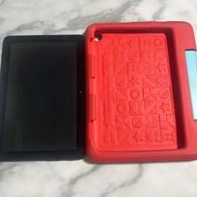 Amazon fire HD 8 キッズモデル 第12世代