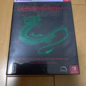 新品未開封【Switch】Wizardry: Proving Grounds of the Mad Overlord DELUXE EDITION