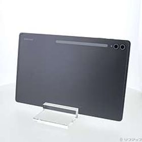 Galaxy Tab S10 Ultra 256GB ムーンストーングレー SM-X920NZAAXJP Wi-Fi ［14.6インチ有機EL／MediaTek Dimensity 9300+］