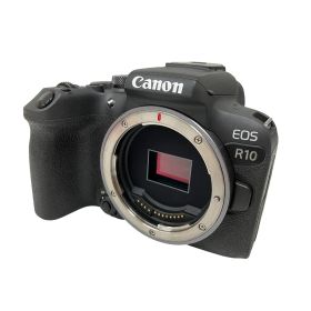Canon DS126842 EOS R10 ボディのみ ミラーレス 一眼 ボディ 写真 撮影 カメラ キャノン 中古 良好 O10636702