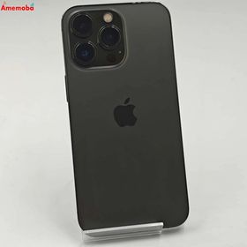 iPhone13 Pro 128GB グラファイト MLUE3J/A SoftBank版SIMフリー