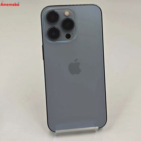 iPhone13 Pro 256GB シエラブルー NLUU3J/A docomo版SIMフリー