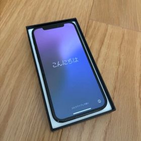 【当日発送可】iPhone12 Pro パシフィックブルー 256GB