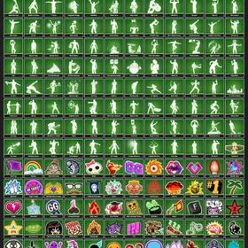 正規引退s3競技共存垢‼️ | フォートナイト(Fortnite)のアカウントデータ、RMTの販売・買取一覧