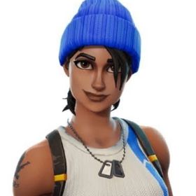 超急ぎ！日曜日まで最終価格‼️神垢s1から！青ニット確定負け犬アカウント | フォートナイト(Fortnite)のアカウントデータ、RMTの販売・買取一覧