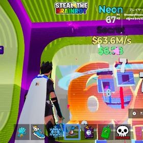 ネオン67 | フォートナイト(Fortnite)のアカウントデータ、RMTの販売・買取一覧