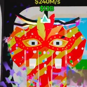 【最安値‼️】カーニバルストロベリーエレファント🍓🐘 | フォートナイト(Fortnite)のアカウントデータ、RMTの販売・買取一覧