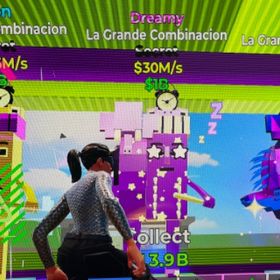 ブレインロット ラグランデセット | フォートナイト(Fortnite)のアカウントデータ、RMTの販売・買取一覧