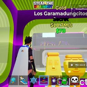 新キャラゴールドロスガラマ | フォートナイト(Fortnite)のアカウントデータ、RMTの販売・買取一覧