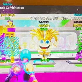 【ブレインロットを盗む】画像のキャラクター18体まとめ売り | フォートナイト(Fortnite)のアカウントデータ、RMTの販売・買取一覧