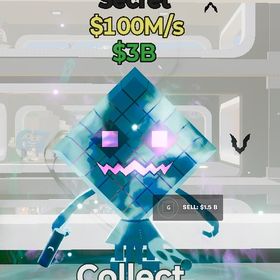 🔥業界最安値🔥 超🉐 ハロウィンケパット(100M) ブレインロット | フォートナイト(Fortnite)のアカウントデータ、RMTの販売・買取一覧