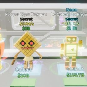 🔥業界最安値🔥 超🉐 シークレットロット4体まとめ売り ブレインロット | フォートナイト(Fortnite)のアカウントデータ、RMTの販売・買取一覧