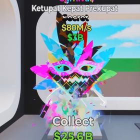 めっちゃ激レア⁉️カーニバルケパット‼️ | フォートナイト(Fortnite)のアカウントデータ、RMTの販売・買取一覧