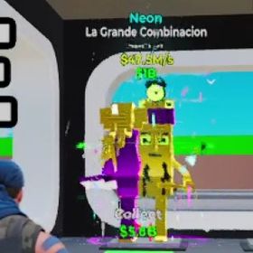 ネオンラグラン+チンパンジーキング付き | フォートナイト(Fortnite)のアカウントデータ、RMTの販売・買取一覧