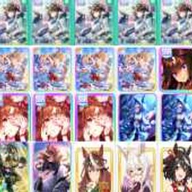 154408石！ | ウマ娘のアカウントデータ、RMTの販売・買取一覧