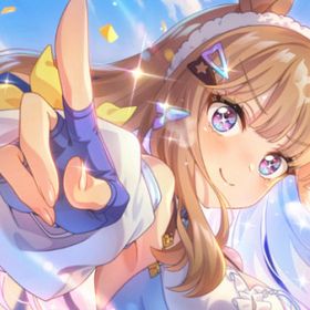 アーモンドアイ完凸+ジュエル17万個+星3ウマ娘+SSRサポートカード45枚+SSR確定券5枚 | ウマ娘のアカウントデータ、RMTの販売・買取一覧