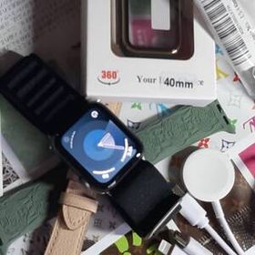 ｜Series6・44mm｜GPS アップルウォッチ ｜ Apple Watch WEA03