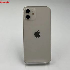 爆速発送iPhone12 64GB ホワイト MGJ63KH/A 海外版SIMフリー