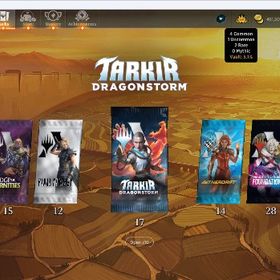 MTGアリーナ_460,000Goldアカウント | MTGアリーナ(マジックザギャザリング)のアカウントデータ、RMTの販売・買取一覧