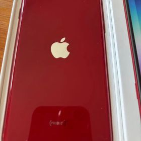 iPhone SE 3世代 64GB SIMフリー