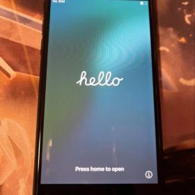 Iphone SE3 第3世代 64GB ミッドナイト