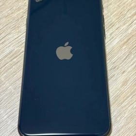 iPhone SE（第3世代） 64GB ミッドナイト｜SIMフリー｜美品｜