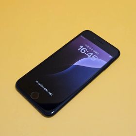 美品!iPhone SE(第3世代) 64GB｜24時間以内発送!#624