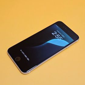 iPhone SE(第3世代) 64GB｜24時間以内発送!#086