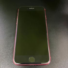 iPhone SE (第3世代) 128GB PRODUCT(RED) 本体